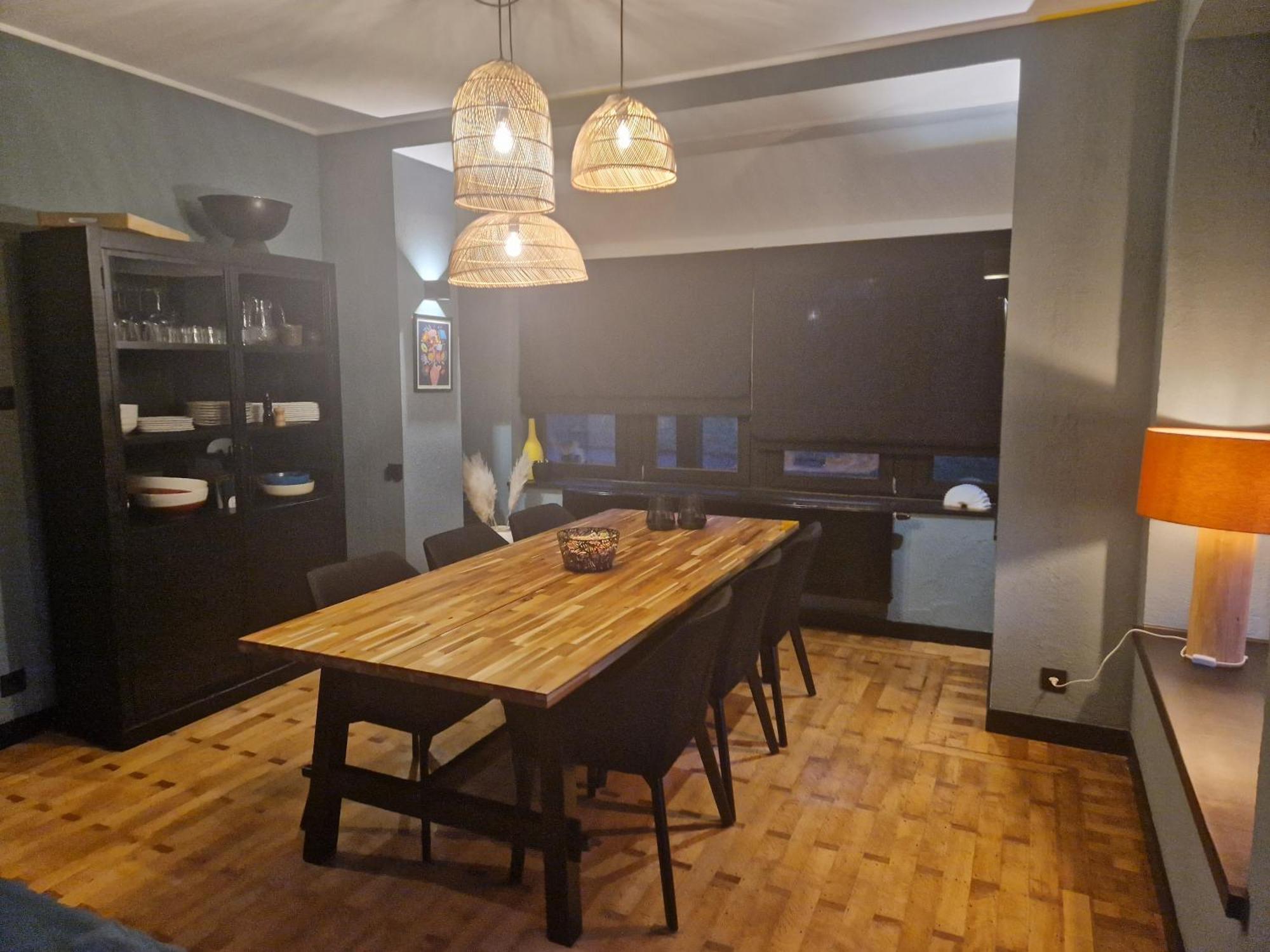 Villa Simone Спа Экстерьер фото